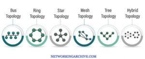 Read more about the article What is Network Topology? Types and Diagrams Explained